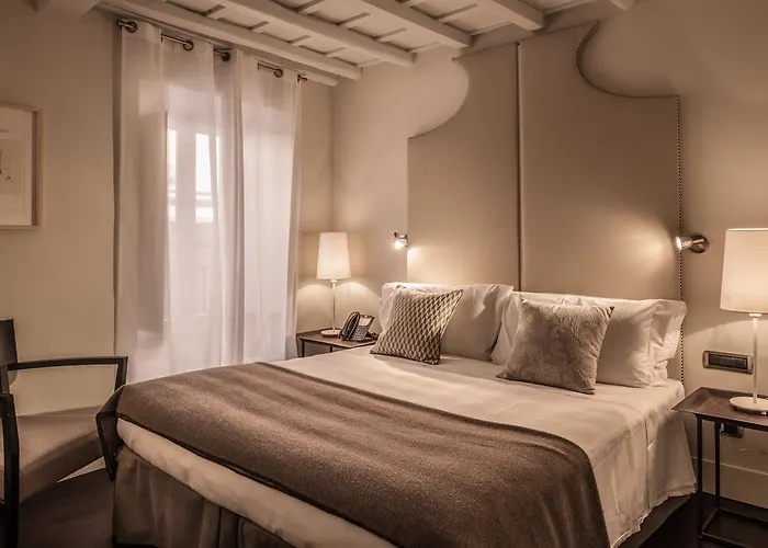 דירה 47luxurysuites - Trevi