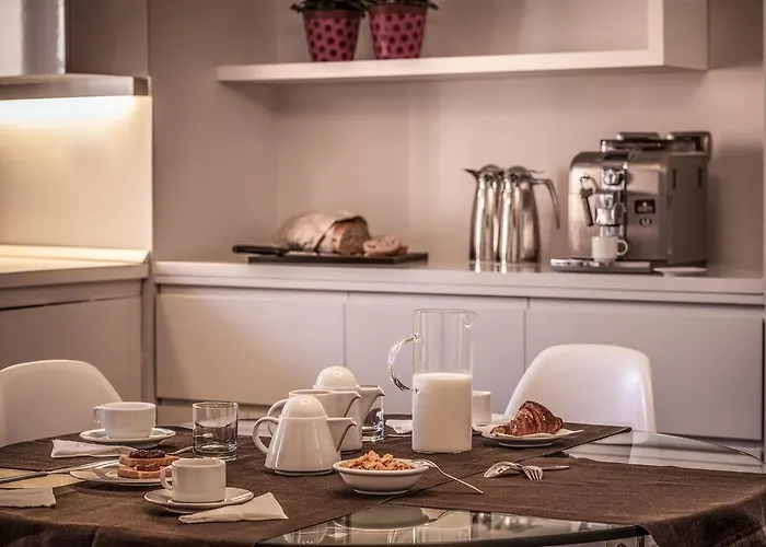 47luxurysuites - Trevi רומא