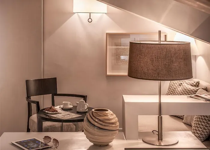 47luxurysuites - Trevi * רומא
