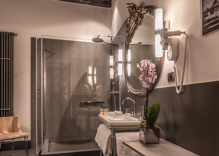 47luxurysuites - Trevi דירה