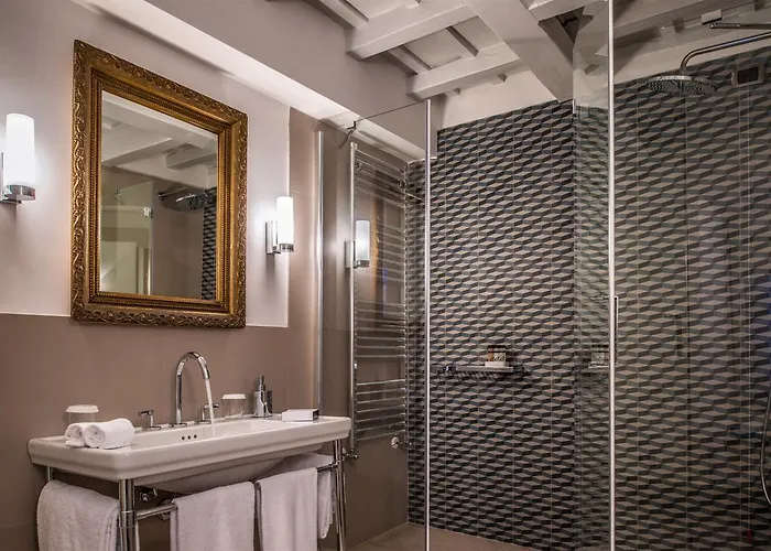 דירה 47luxurysuites - Trevi *