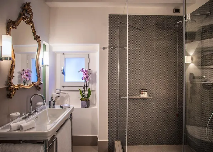 47luxurysuites - Trevi *