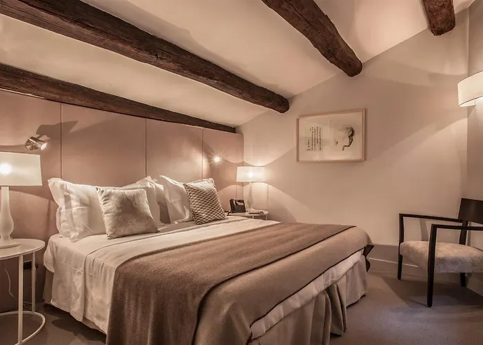 47luxurysuites - Trevi דירה *