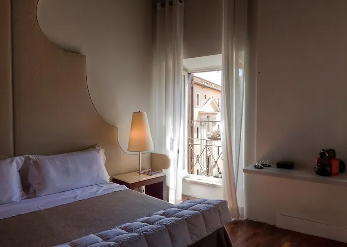 47luxurysuites - Trevi *