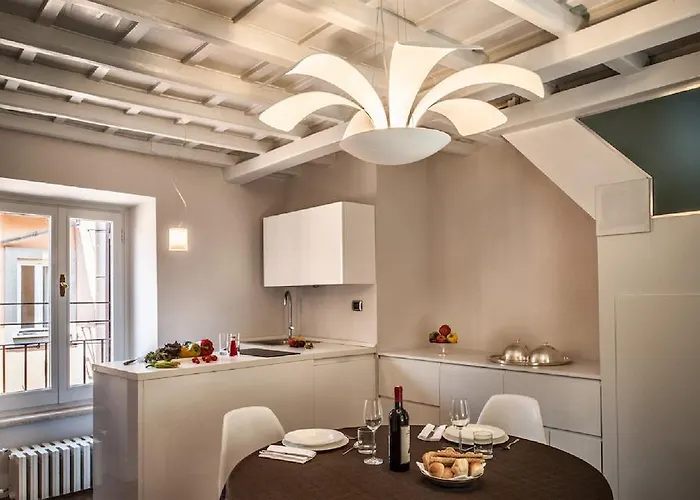 47luxurysuites - Trevi