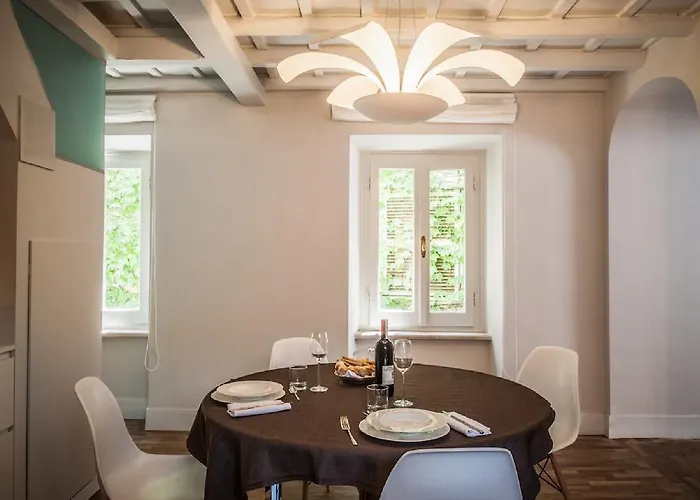 47luxurysuites - Trevi רומא