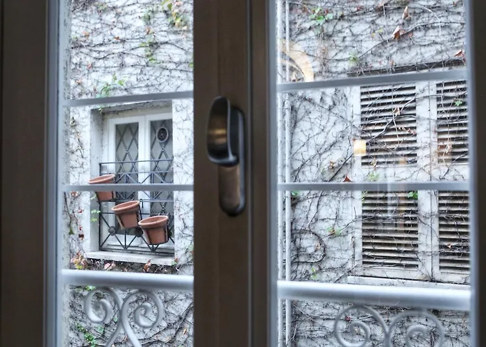 47luxurysuites - Trevi דירה *